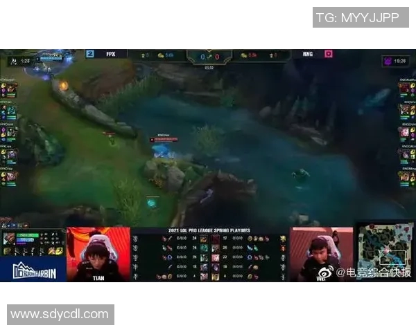 电竞新闻电竞赛后复盘RNG与WE心理素质对比分析与启示