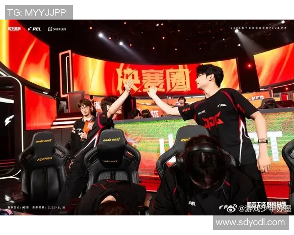 和平精英团队协作排行榜揭晓JDG战队荣获第三名佳绩实时新闻
